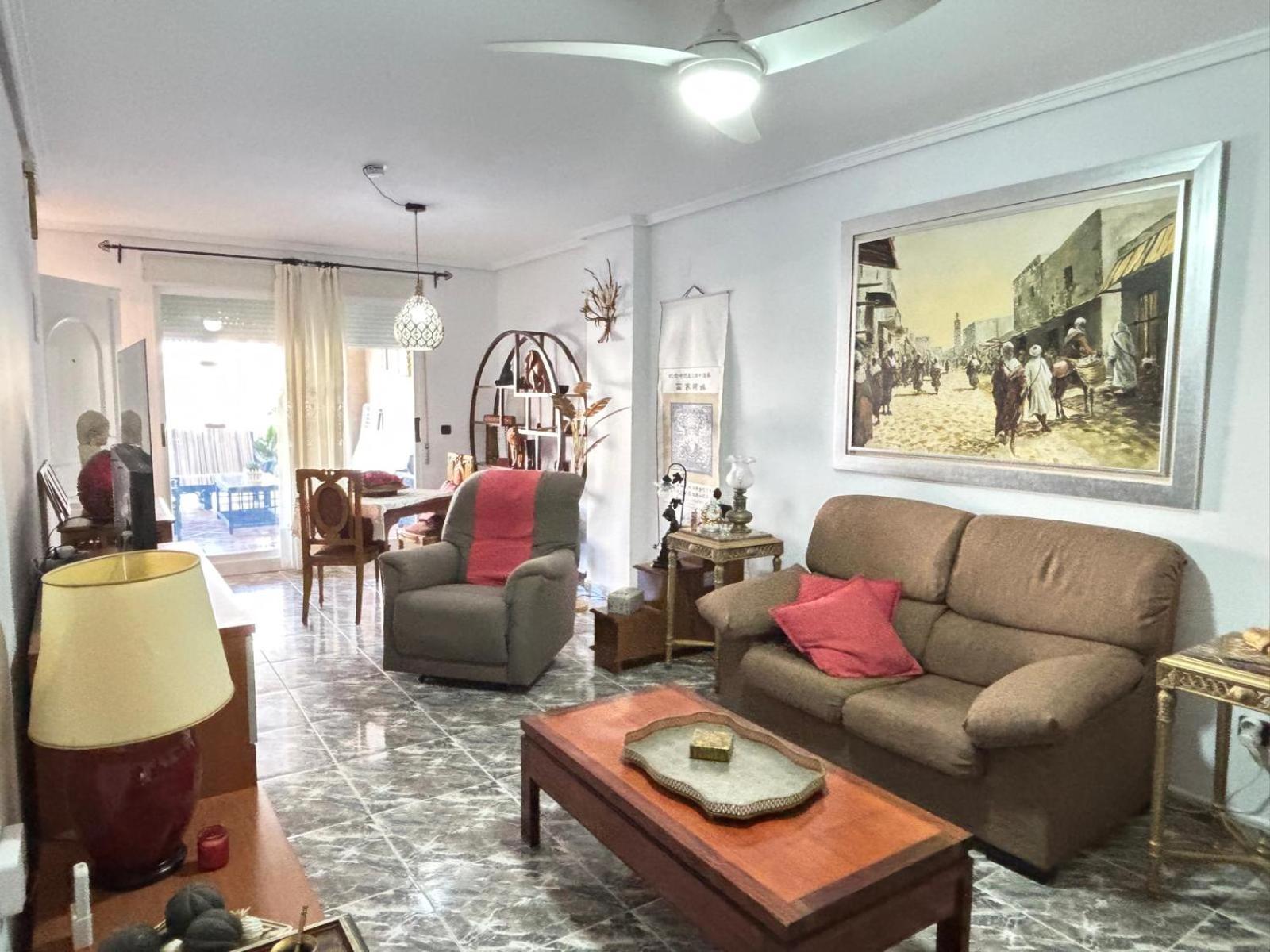 Bahia Park Residence Cullera Buitenkant foto